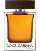 Dolce&Gabbana The One for Men Eau de Toilette Eau de Toilette uraknak 50 ml