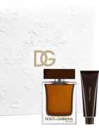Dolce&Gabbana The One For Men EDP Gift Set ajándékszett uraknak