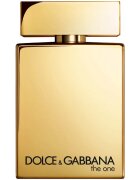 Dolce&Gabbana The One For Men Gold Eau de Parfum Intense Eau de Parfum intense uraknak 100 ml