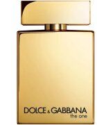 Dolce&Gabbana The One For Men Gold Eau de Parfum Intense Eau de Parfum intense uraknak 50 ml