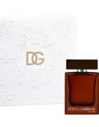 Dolce&Gabbana The One For Men Parfum & EDP Gift Set ajándékszett uraknak