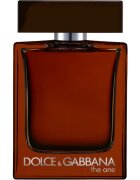 Dolce&Gabbana The One for Men Parfum parfüm uraknak 50 ml