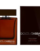 Dolce&Gabbana The One for Men Parfum parfüm uraknak 50 ml