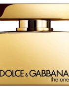 Dolce&Gabbana The One Gold Eau de Parfum Intense Eau de Parfum hölgyeknek 50 ml