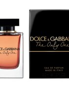 Dolce&Gabbana The Only One Eau de Parfum Eau de Parfum hölgyeknek 30 ml