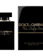 Dolce&Gabbana The Only One Eau de Parfum Intense Eau de Parfum hölgyeknek 30 ml