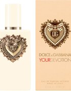 Dolce&Gabbana Your Devotion Eau de Parfum Intense Eau de Parfum intense hölgyeknek 100 ml