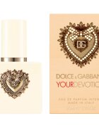 Dolce&Gabbana Your Devotion Eau de Parfum Intense Eau de Parfum intense hölgyeknek 30 ml