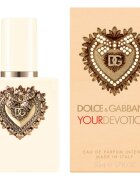 Dolce&Gabbana Your Devotion Eau de Parfum Intense Eau de Parfum intense hölgyeknek 50 ml