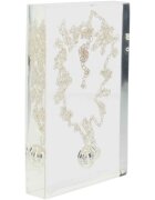 Dooky Crystal Memories Keepsake Kit ajándékszett újszülötteknek 1 db
