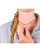 Dooky Crystal Memories Necklace szett újszülötteknek 1 db