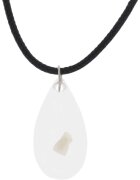 Dooky Crystal Memories Necklace szett újszülötteknek 1 db