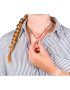 Dooky Crystal Memories Necklace szett újszülötteknek 1 db