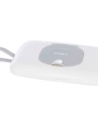 Dooky Travel Dispenser Box adagoló utazási törlőkendőhöz 1 db