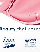 Dove 0% ALU Fresh Rose izzadásgátló spray alumíniummentes 150 ml
