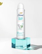 Dove 0% ALU Sea Minerals izzadásgátló spray alumíniummentes 150 ml