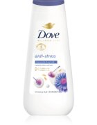 Dove Advanced Care Antistress hidratáló tusoló gél 225 ml