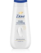 Dove Advanced Care Deeply Nourishing hidratáló tusoló gél 225 ml