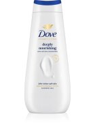 Dove Advanced Care Deeply Nourishing hidratáló tusoló gél 400 ml