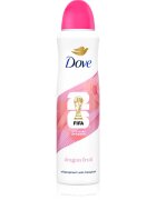 Dove Advanced Care Dragon Fruit & Cocconut izzadásgátló spray 150 ml