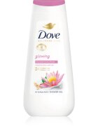 Dove Advanced Care Glowing hidratáló tusoló gél 225 ml