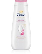 Dove Advanced Care Glowing hidratáló tusoló gél 400 ml