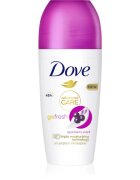 Dove Advanced Care Go Fresh Acai golyós dezodor roll-on Acai berry 50 ml