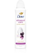 Dove Advanced Care Go Fresh Acai izzadásgátló spray 150 ml