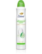 Dove Advanced Care Go Fresh Cucumber & Green Tea dezodor spray 200 ml