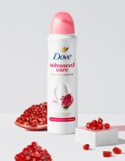 Dove Advanced Care Go Fresh Pomegranate izzadásgátló spray 150 ml