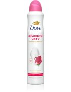 Dove Advanced Care Go Fresh Pomegranate izzadásgátló spray Pomegranate & Lemon Verbena 200 ml