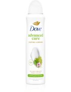 Dove Advanced Care Matcha Green Tea & Sakura Blossom izzadásgátló spray 150 ml