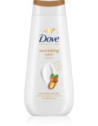 Dove Advanced Care Nourishing Care hidratáló tusoló gél 225 ml