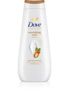 Dove Advanced Care Nourishing Care hidratáló tusoló gél 400 ml