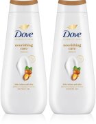 Dove Advanced Care Nourishing Care szett