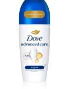 Dove Advanced Care Original golyós dezodor roll-on 50 ml