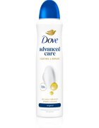 Dove Advanced Care Original izzadásgátló spray 150 ml