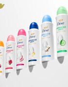 Dove Advanced Care Original izzadásgátló spray 150 ml