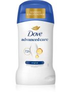 Dove Advanced Care Original izzadásgátló stift 50 ml