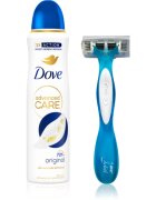 Dove Advanced Care Original takarékos kiszerelés