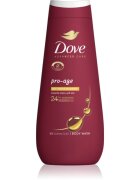 Dove Advanced Care Pro Age hidratáló tusoló gél 400 ml