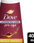 Dove Advanced Care Pro Age hidratáló tusoló gél 400 ml