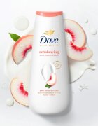Dove Advanced Care Rebalancing tusfürdő gél 400 ml