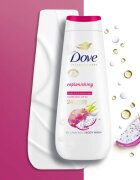 Dove Advanced Care Replenishing hidratáló tusoló gél 225 ml