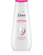 Dove Advanced Care Replenishing hidratáló tusoló gél 400 ml
