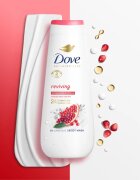 Dove Advanced Care Reviving hidratáló tusoló gél 225 ml
