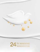 Dove Advanced Care Reviving hidratáló tusoló gél 225 ml