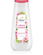 Dove Advanced Care Sakura Summer tusfürdő gél limitált kiadás 225 ml