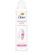 Dove Advanced Care Soft Feel izzadásgátló spray 150 ml