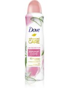 Dove Advanced Care Summer Care dezodor spray Limited Edition 150 ml